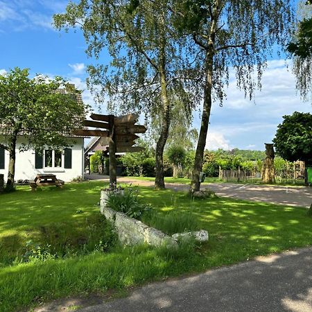 De Hazeldonck Villa Gemert Ngoại thất bức ảnh