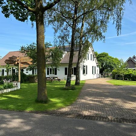 De Hazeldonck Villa Gemert Ngoại thất bức ảnh