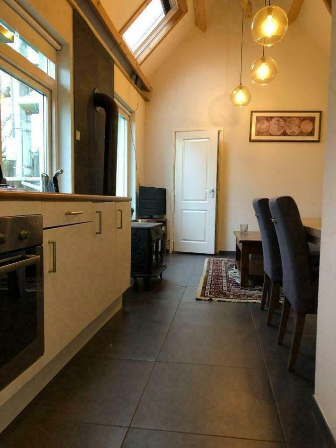 De Hazeldonck Villa Gemert Ngoại thất bức ảnh