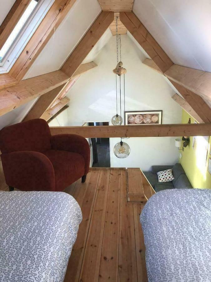 De Hazeldonck Villa Gemert Ngoại thất bức ảnh
