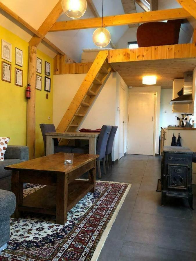 De Hazeldonck Villa Gemert Ngoại thất bức ảnh
