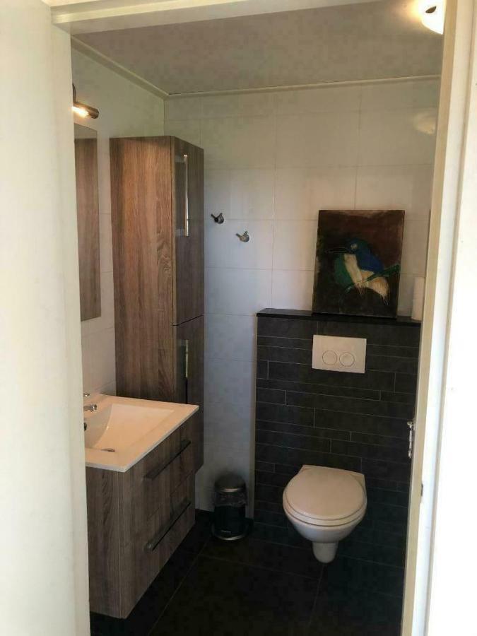 De Hazeldonck Villa Gemert Ngoại thất bức ảnh