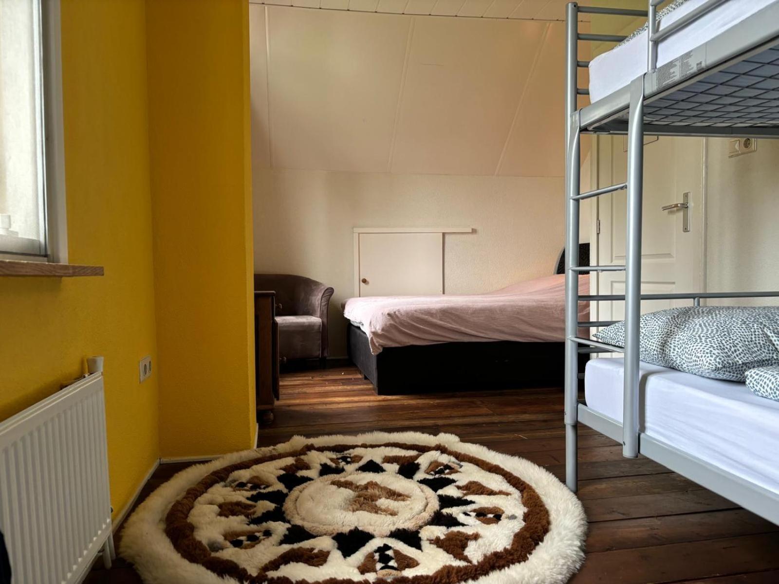 De Hazeldonck Villa Gemert Phòng bức ảnh