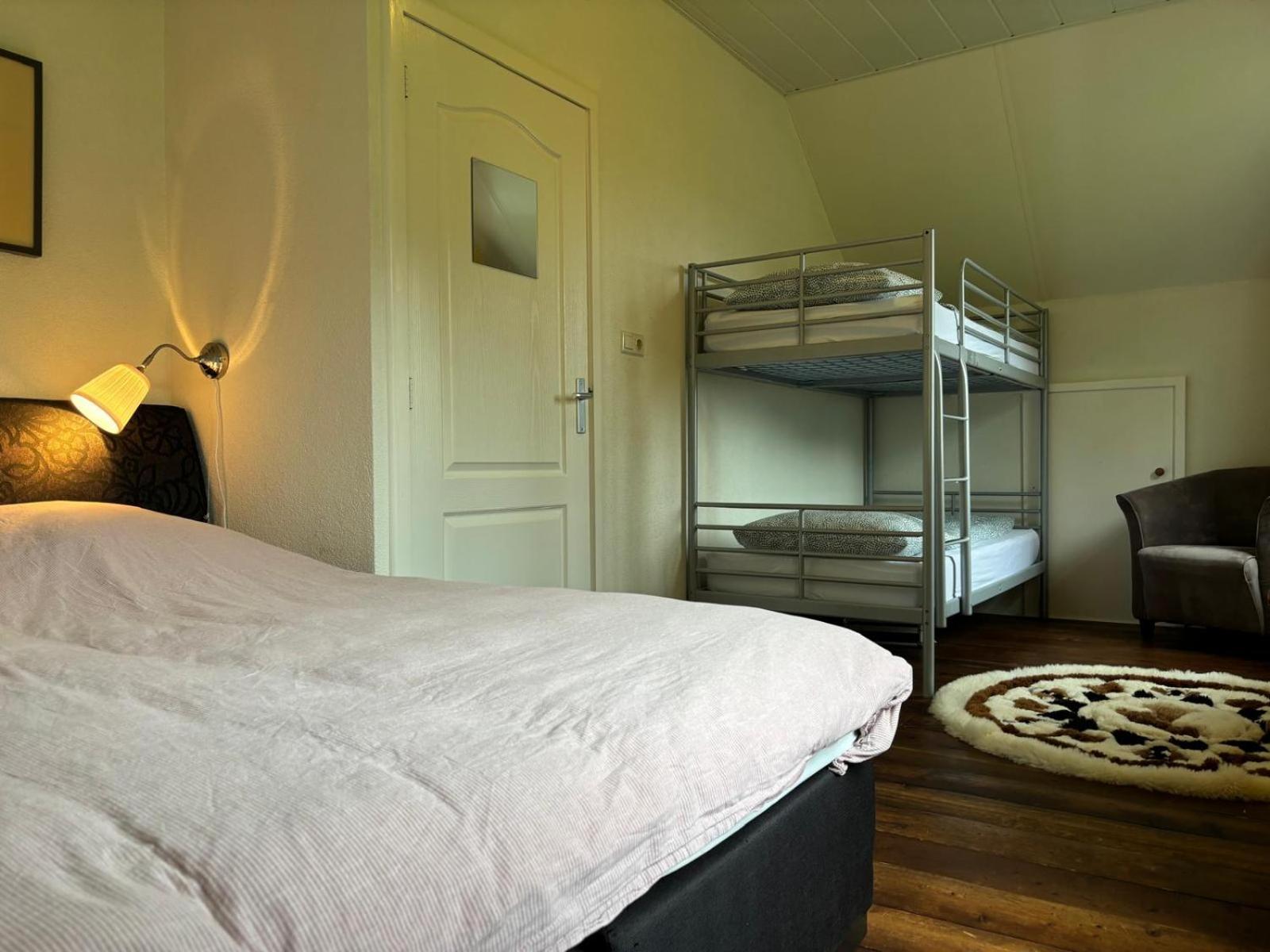 De Hazeldonck Villa Gemert Phòng bức ảnh