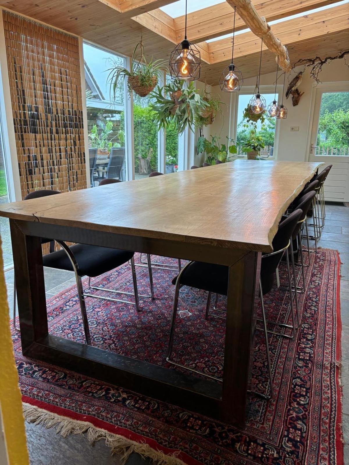 De Hazeldonck Villa Gemert Phòng bức ảnh